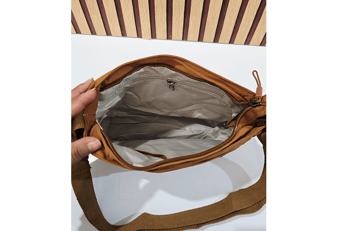 BOLSA/MARICONERA PARA DAMA MOD# 2319