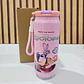 TERMO(400ML) ESTILO LATA DISEÑO ZOOTOPIA MOD# ZX+C191 🥫 - Miniatura 2