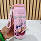 TERMO(400ML) ESTILO LATA DISEÑO ZOOTOPIA MOD# ZX+C191 🥫 - Miniatura 3