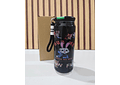 TERMO(400ML) ESTILO LATA DISEÑO ZOOTOPIA MOD# ZX+C191 🥫