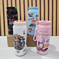 TERMO(400ML) ESTILO LATA DISEÑO ZOOTOPIA MOD# ZX+C191 🥫 - Miniatura 1