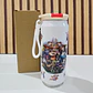 TERMO(400ML) ESTILO LATA DISEÑO ZOOTOPIA MOD# ZX+C191 🥫 - Miniatura 6