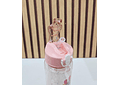 BOTE PARA AGUA DISEÑO ZOOTOPIA DE 750ML  MOD# ZX-C193💧🥤