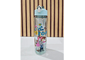 BOTE PARA AGUA DISEÑO ZOOTOPIA DE 750ML  MOD# ZX-C193💧🥤