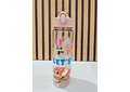 BOTE PARA AGUA DISEÑO ZOOTOPIA DE 750ML  MOD# ZX-C193💧🥤