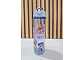 BOTE PARA AGUA DISEÑO ZOOTOPIA DE 750ML  MOD# ZX-C193💧🥤