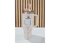 TERMO STANLEY DISEÑO MOÑO DE 1250ML 🎀 💝