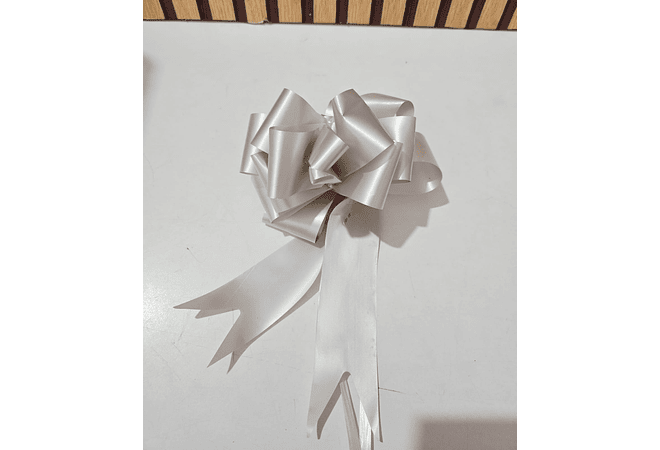 LISTÓN PARA HACER MOÑO (GRANDE) MOD# 2200702, 704, 710 💝 🎁