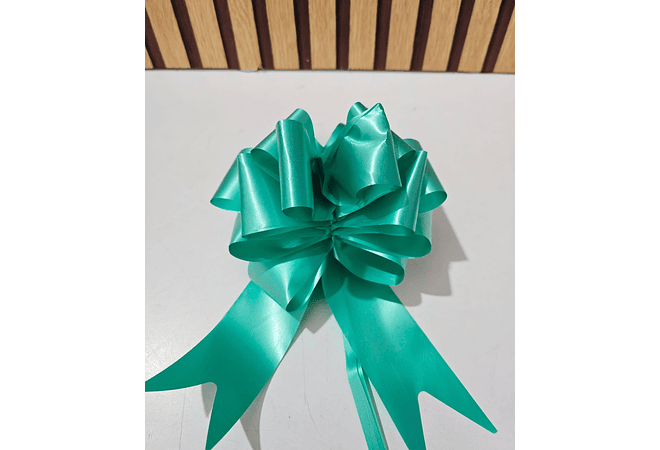 LISTÓN PARA HACER MOÑO (GRANDE) MOD# 2200702, 704, 710 💝 🎁