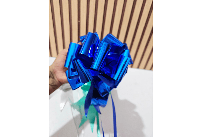 LISTÓN PARA HACER MOÑO (GRANDE) MOD# 2200702, 704, 710 💝 🎁