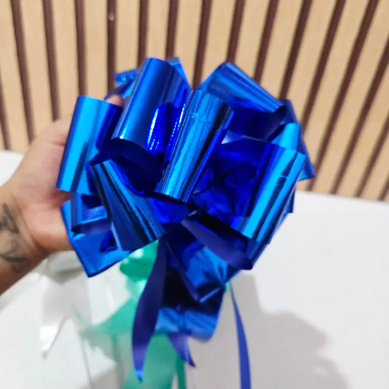 LISTÓN PARA HACER MOÑO (GRANDE) MOD# 2200702, 704, 710 💝 🎁 6