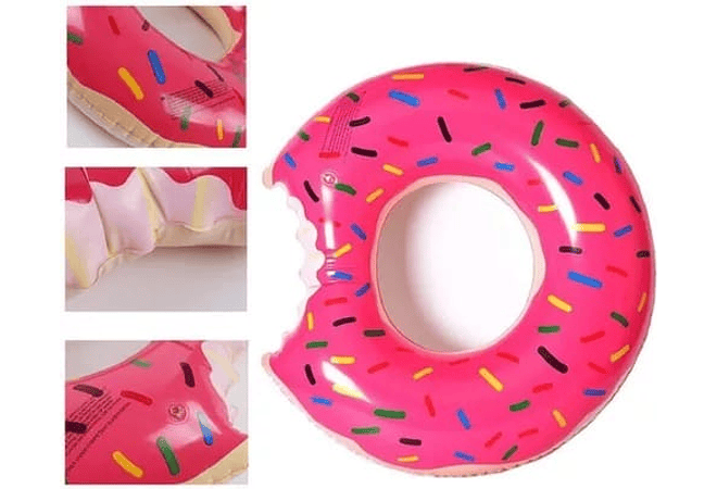 DONA INFLABLE #60 MOD# 990194 (AL AZAR)