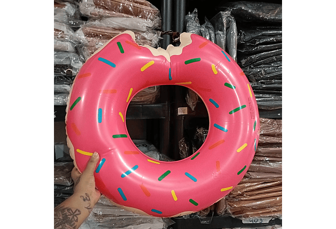 DONA INFLABLE #60 MOD# 990194 (AL AZAR)