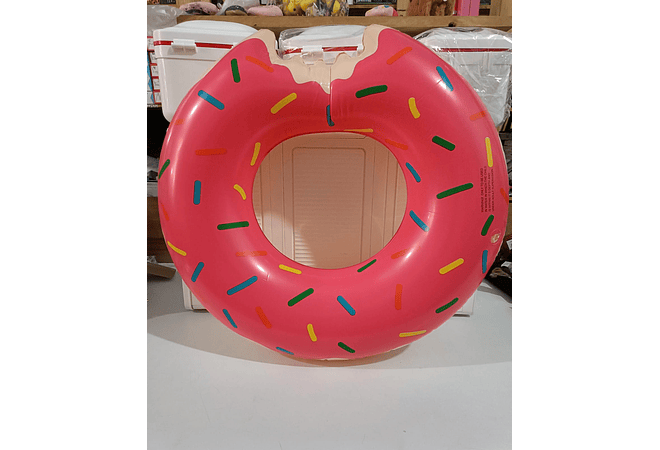 DONA INFLABLE #60 MOD# 990194 (AL AZAR)