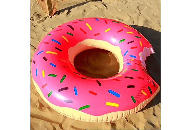 DONA INFLABLE #60 MOD# 990194 (AL AZAR)