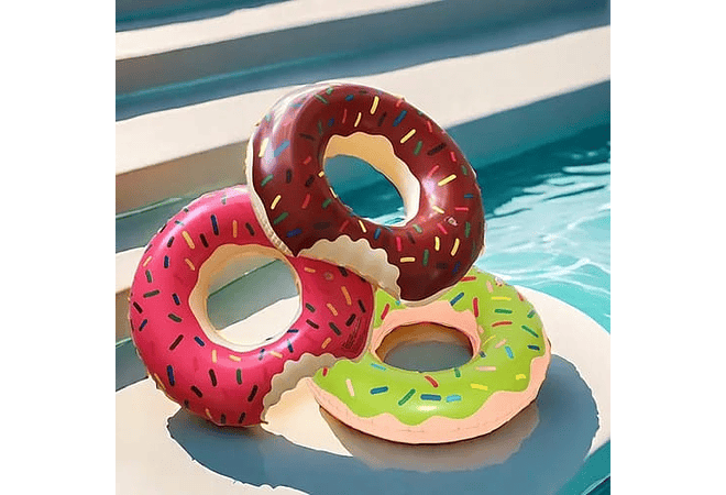 DONA INFLABLE #60 MOD# 990194 (AL AZAR)