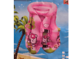 CHALECO SALVAVIDAS  PARA NIÑOS MOD# ZJ- 990786/990787 (2 AÑOS A 6 AÑOS APROX)