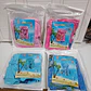 CHALECO SALVAVIDAS  PARA NIÑOS MOD# ZJ- 990786/990787 (2 AÑOS A 6 AÑOS APROX) REINGRESO - Miniatura 5