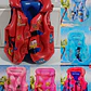 CHALECO SALVAVIDAS  PARA NIÑOS MOD# ZJ- 990786/990787 (2 AÑOS A 6 AÑOS APROX) REINGRESO - Miniatura 10