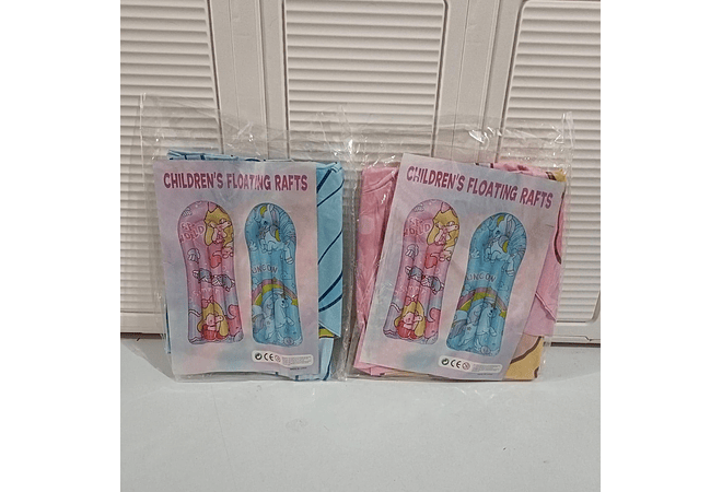 CHALECO SALVAVIDAS  PARA NIÑOS MOD# ZJ- 990786/990787 (2 AÑOS A 6 AÑOS APROX)