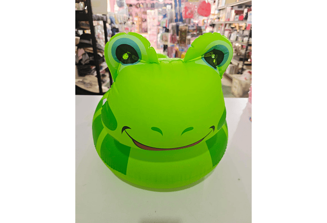 SALVAVIDA INFANTIL ANIMALITOS MOD# 992429(AL AZAR)