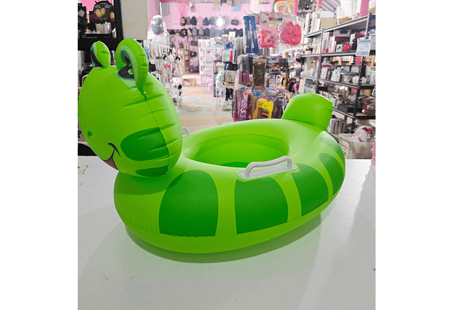 SALVAVIDA INFANTIL ANIMALITOS MOD# 992429(AL AZAR)