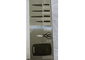 SET DE UTENSILIOS Y CUCHILLOS PARA COCINA MOD#TU-0701 REINGRESO
