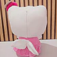 PELUCHE HELLO KITTY CON CORAZON Love moño MOD# LBQ-7773(AL AZAR)💝 💖 - Miniatura 2