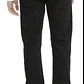 JEANS LEVI'S SLIM TAPER NEGRO PARA CABALLERO COLECCIÓN SUPER MARIO(34 X 32) MOD#501👦🏻 PANTALON👖 - Miniatura 7