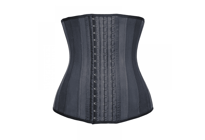 FAJA MOLDEADORA TIPO CORSET (LATEX) XL O XXS) MOD# 67 O 68  💃🏻