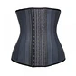 FAJA MOLDEADORA TIPO CORSET (LATEX) XL O XXS) MOD# 67 O 68  💃🏻 - Miniatura 4
