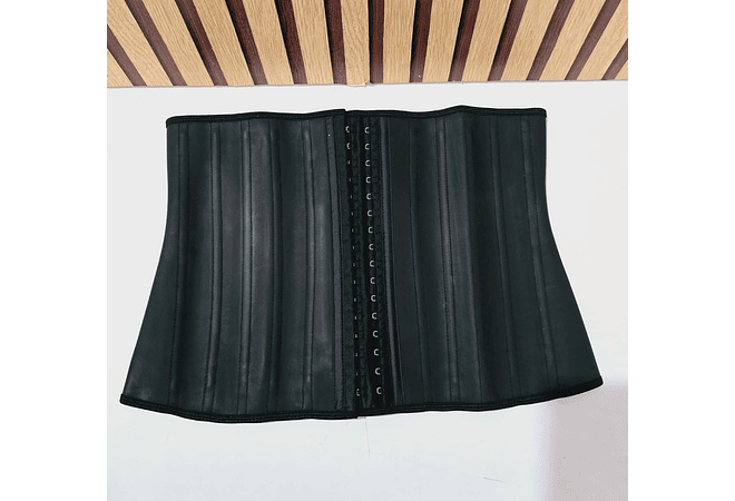 FAJA MOLDEADORA TIPO CORSET (LATEX) XL O XXS) MOD# 67 O 68  💃🏻