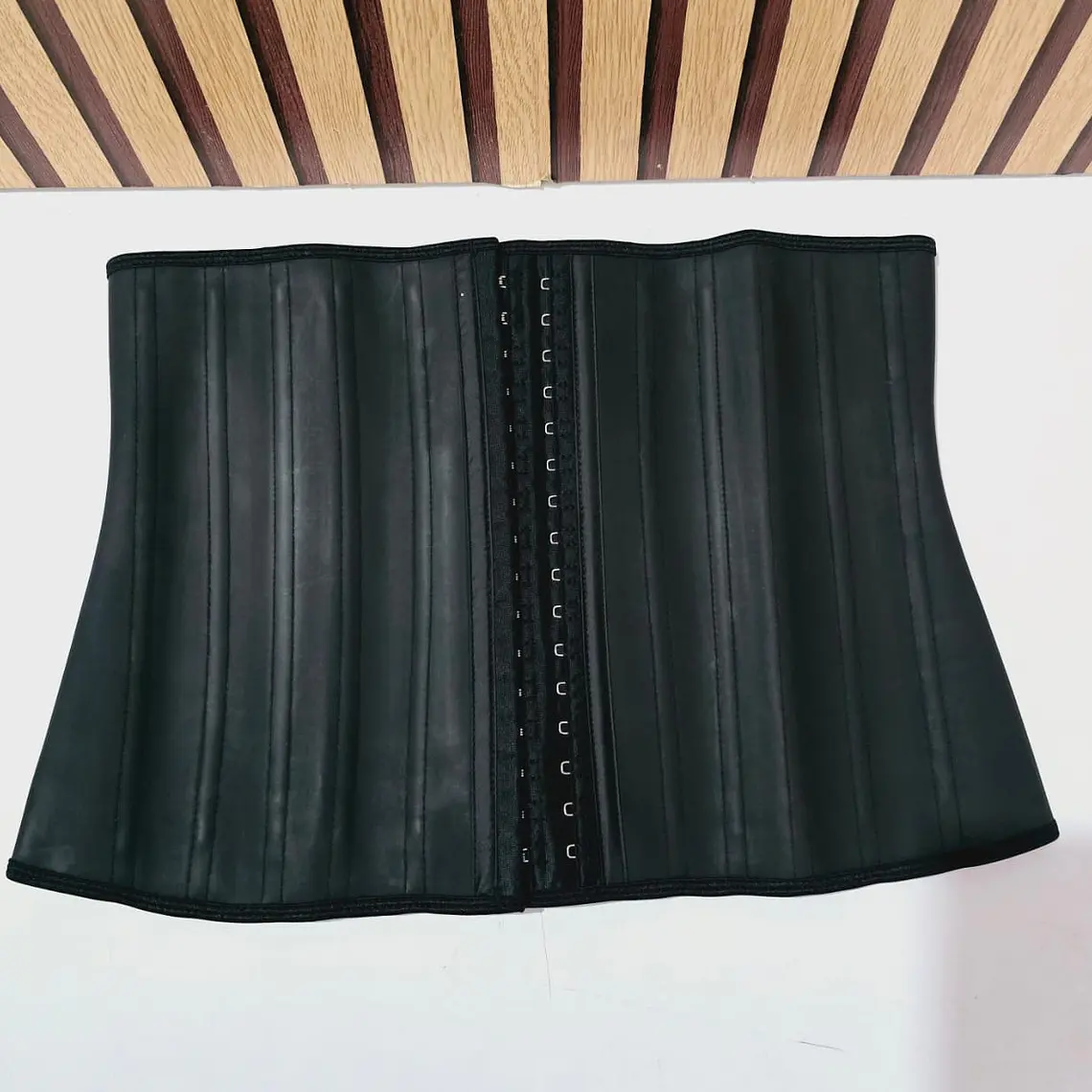 FAJA MOLDEADORA TIPO CORSET (LATEX) XL O XXS) MOD# 67 O 68  💃🏻 5