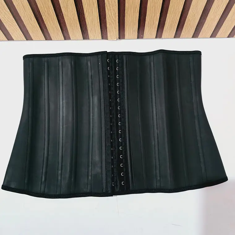 FAJA MOLDEADORA TIPO CORSET (LATEX) XL O XXS) MOD# 67 O 68  💃🏻 5