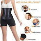 FAJA MOLDEADORA TIPO CORSET (LATEX) XL O XXS) MOD# 67 O 68  💃🏻 - Miniatura 1