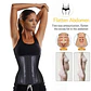 FAJA MOLDEADORA TIPO CORSET (LATEX) XL O XXS) MOD# 67 O 68  💃🏻 - Miniatura 2