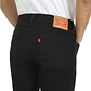 JEANS PARA CABALLERO LEVI'S SKINNY STRECH STRAUSS & CO MOD# 510 👖 PANTALON - Miniatura 2