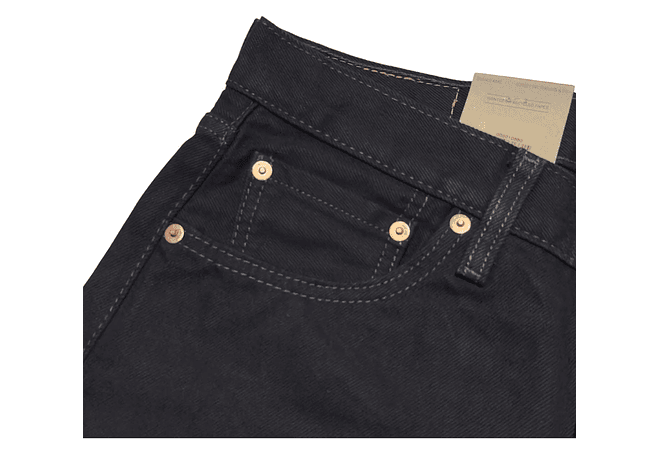 JEANS PARA CABALLERO LEVI'S SKINNY STRECH STRAUSS & CO(IMITACIÓN)MOD# 510 👖