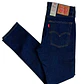 JEANS PARA CABALLERO LEVI'S SKINNY STRECH STRAUSS & CO MOD# 510 👖 PANTALON - Miniatura 5