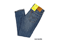 JEANS PARA CABALLERO LEVI'S SKINNY STRECH STRAUSS & CO(IMITACIÓN)MOD# 510 👖