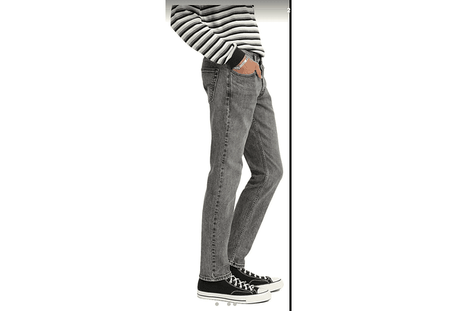 JEANS PARA CABALLERO, LEVIS STRAUSS & CO 30 X 30 MOD# 511 👖