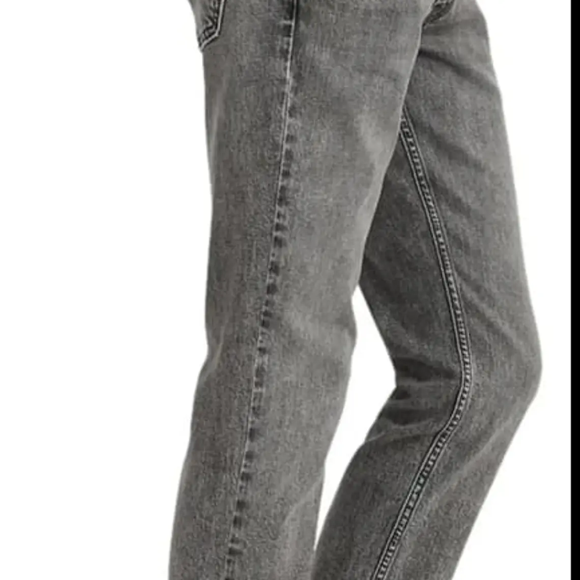 JEANS PARA CABALLERO, LEVIS STRAUSS & CO 30 X 30 MOD# 511 👖 PANTALON 3