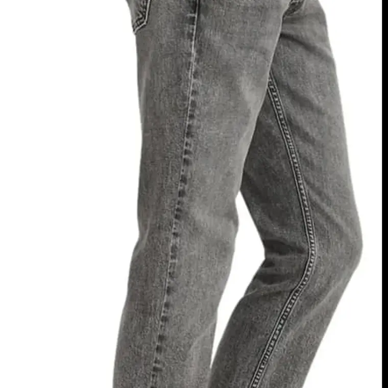 JEANS PARA CABALLERO, LEVIS STRAUSS & CO 30 X 30 MOD# 511 👖 PANTALON 3