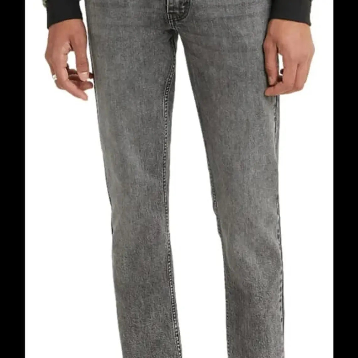JEANS PARA CABALLERO, LEVIS STRAUSS & CO 30 X 30 MOD# 511 👖 PANTALON 2