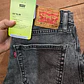 JEANS PARA CABALLERO, LEVIS STRAUSS & CO 30 X 30 MOD# 511 👖 PANTALON - Miniatura 4