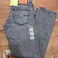 JEANS PARA CABALLERO, LEVIS STRAUSS & CO 30 X 30 MOD# 511 👖 PANTALON - Miniatura 5