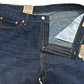 👖 JEANS PARA CABALLERO AZUL MARINO 42 X 32 LEVI'S SLIM STRECH # 511 PANTALON - Miniatura 3
