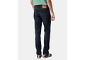 JEANS LEVI'S SLIM STRECH PARA CABALLERO AZUL MARINO 33 X 32 #511