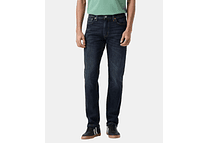 JEANS LEVI'S SLIM STRECH PARA CABALLERO AZUL MARINO 33 X 32 #511