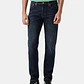 JEANS LEVI'S SLIM STRECH PARA CABALLERO AZUL MARINO 33 X 32 #511 PANTALON - Miniatura 1